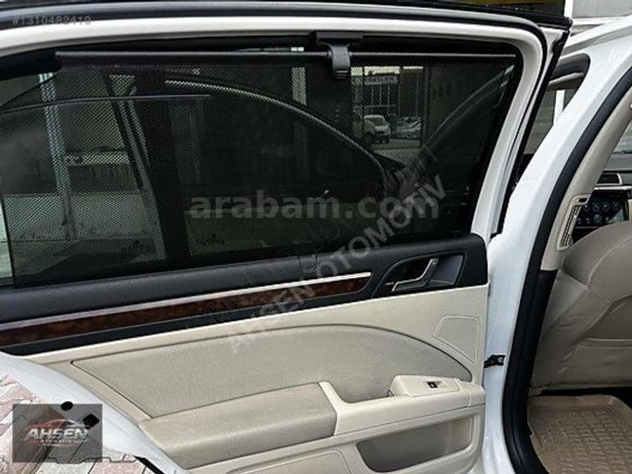 DEĞİŞENSİZ-MASRAFSIZ-2013 MODEL-ELEGANCE-ORJİNAL-250.000 KM