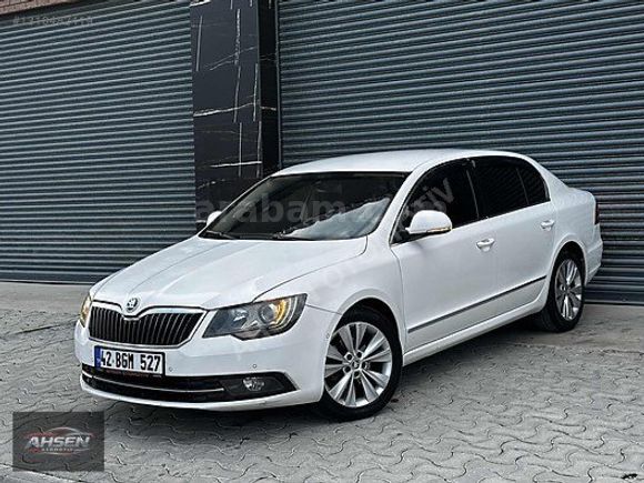 DEĞİŞENSİZ-MASRAFSIZ-2013 MODEL-ELEGANCE-ORJİNAL-250.000 KM