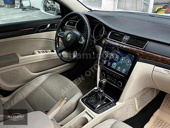 DEĞİŞENSİZ-MASRAFSIZ-2013 MODEL-ELEGANCE-ORJİNAL-250.000 KM