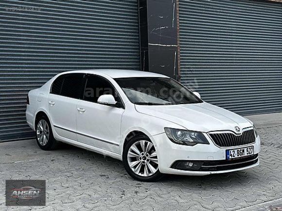 DEĞİŞENSİZ-MASRAFSIZ-2013 MODEL-ELEGANCE-ORJİNAL-250.000 KM