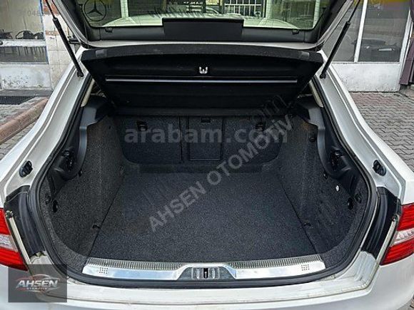 DEĞİŞENSİZ-MASRAFSIZ-2013 MODEL-ELEGANCE-ORJİNAL-250.000 KM