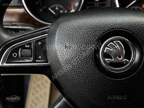 DEĞİŞENSİZ-MASRAFSIZ-2013 MODEL-ELEGANCE-ORJİNAL-250.000 KM