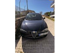 Sahibinden Alfa Romeo 147 1.6 TS Distinctive 2008 Model İzmir