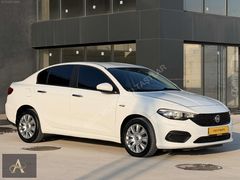 2018 MODEL FİAT EGEA 1.6 DZL OTOMATİK K.KARTINA 12 TAKSİT İMKANI