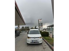 Sahibinden Volkswagen Caddy 2.0 TDI Style 2023 Model 