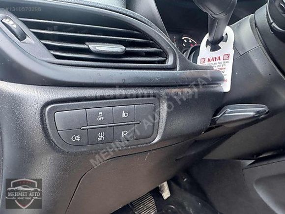 FIAT EGEA 1,6 OTOMATİK 75 BİN KM 2022