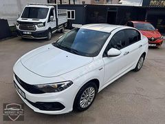 FIAT EGEA 1,6 OTOMATİK 75 BİN KM 2022