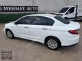 FIAT EGEA 1,6 OTOMATİK 75 BİN KM 2022