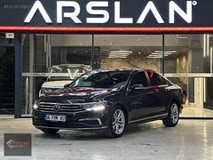 || ARSLAN MOTORS || 2021 PASSAT 1.5 TSI 90 BİN KM HATASIZ