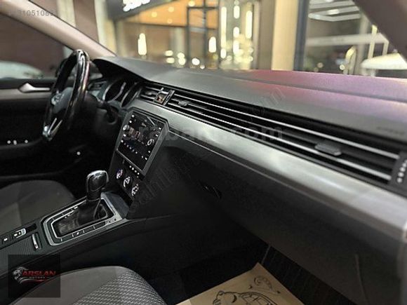 || ARSLAN MOTORS || 2021 PASSAT 1.5 TSI 90 BİN KM HATASIZ