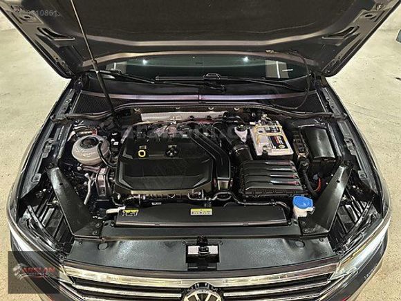 || ARSLAN MOTORS || 2021 PASSAT 1.5 TSI 90 BİN KM HATASIZ