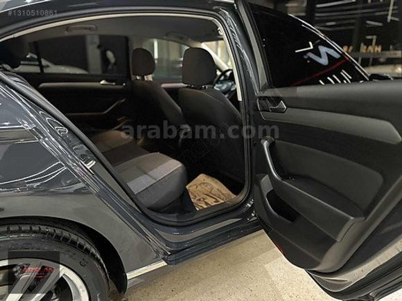 || ARSLAN MOTORS || 2021 PASSAT 1.5 TSI 90 BİN KM HATASIZ
