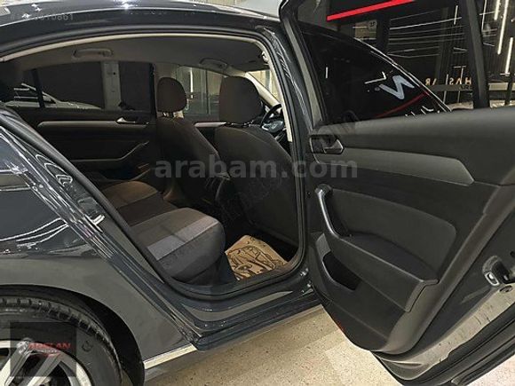 || ARSLAN MOTORS || 2021 PASSAT 1.5 TSI 90 BİN KM HATASIZ