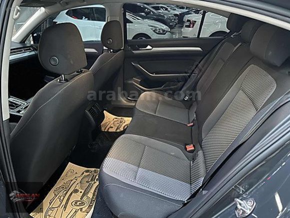 || ARSLAN MOTORS || 2021 PASSAT 1.5 TSI 90 BİN KM HATASIZ