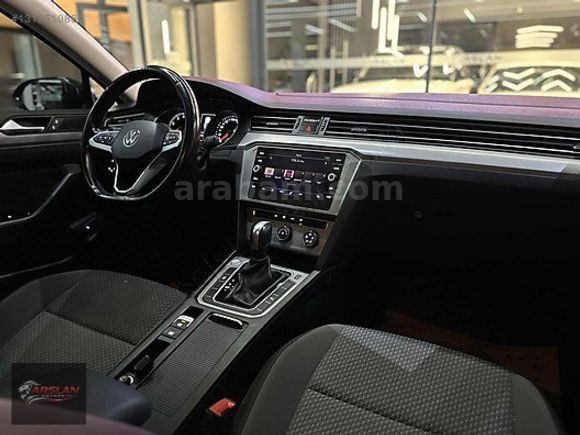 || ARSLAN MOTORS || 2021 PASSAT 1.5 TSI 90 BİN KM HATASIZ