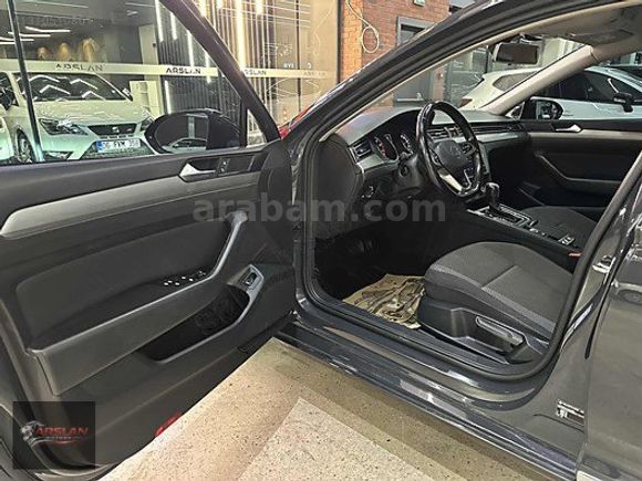 || ARSLAN MOTORS || 2021 PASSAT 1.5 TSI 90 BİN KM HATASIZ