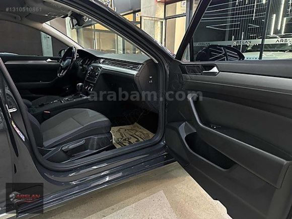 || ARSLAN MOTORS || 2021 PASSAT 1.5 TSI 90 BİN KM HATASIZ
