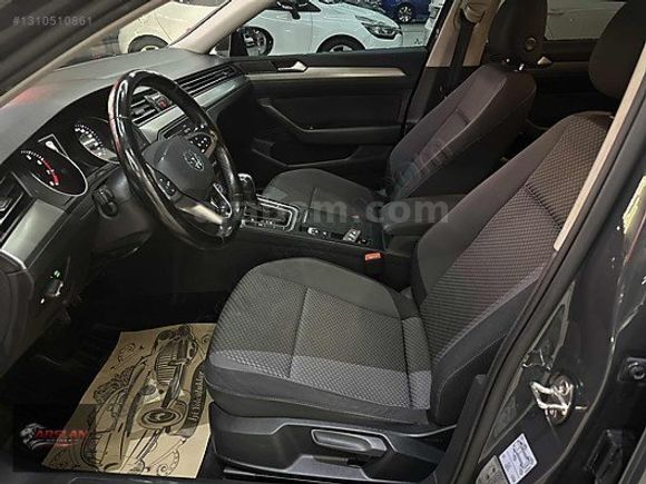 || ARSLAN MOTORS || 2021 PASSAT 1.5 TSI 90 BİN KM HATASIZ