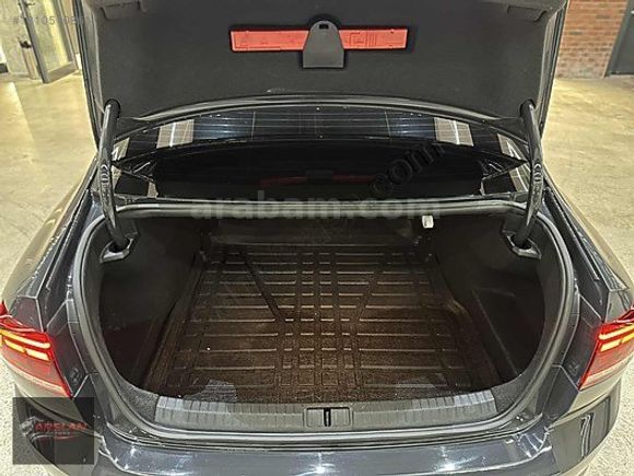 || ARSLAN MOTORS || 2021 PASSAT 1.5 TSI 90 BİN KM HATASIZ