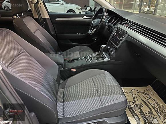 || ARSLAN MOTORS || 2021 PASSAT 1.5 TSI 90 BİN KM HATASIZ