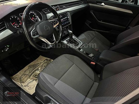 || ARSLAN MOTORS || 2021 PASSAT 1.5 TSI 90 BİN KM HATASIZ