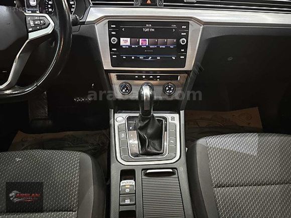 || ARSLAN MOTORS || 2021 PASSAT 1.5 TSI 90 BİN KM HATASIZ
