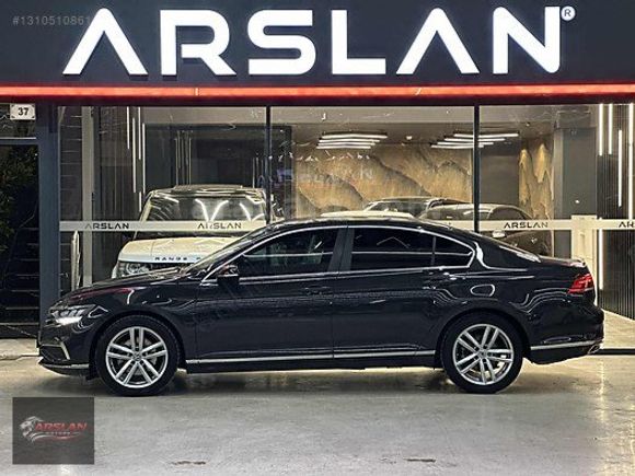 || ARSLAN MOTORS || 2021 PASSAT 1.5 TSI 90 BİN KM HATASIZ