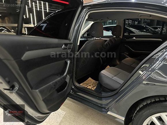 || ARSLAN MOTORS || 2021 PASSAT 1.5 TSI 90 BİN KM HATASIZ