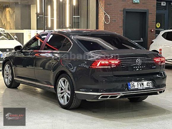 || ARSLAN MOTORS || 2021 PASSAT 1.5 TSI 90 BİN KM HATASIZ
