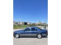 1990 MODEL 200 E MASRAFSIZ W124  ACİL SATILIK!
 