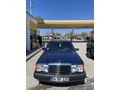 1990 MODEL 200 E MASRAFSIZ W124  ACİL SATILIK!
 