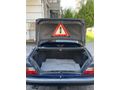 1990 MODEL 200 E MASRAFSIZ W124  ACİL SATILIK!
 