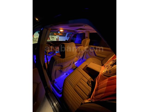 1990 MODEL 200 E MASRAFSIZ W124  ACİL SATILIK!
 