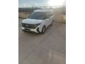 Sahibinden Ford Tourneo Courier 1.5 EcoBlue Trend 2025 Model  20.000 km Beyaz