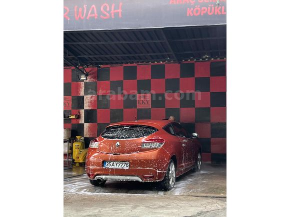 Sahibinden Renault Megane 1.5 dCi Dynamique 2010 Model 