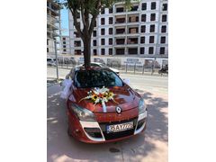 Sahibinden Renault Megane 1.5 dCi Dynamique 2010 Model 