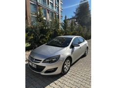 Sahibinden Opel Astra 1.6 CDTI Design 2016 Model 