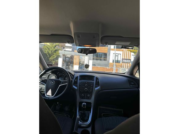 Sahibinden Opel Astra 1.6 CDTI Design 2016 Model 