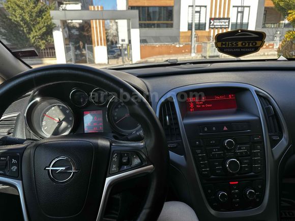 Sahibinden Opel Astra 1.6 CDTI Design 2016 Model 