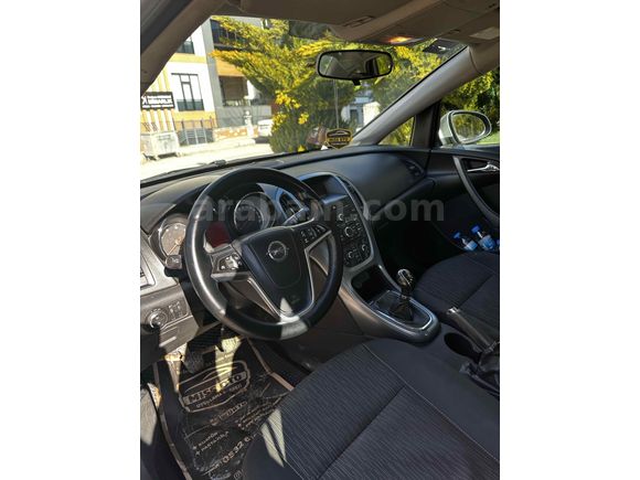 Sahibinden Opel Astra 1.6 CDTI Design 2016 Model 