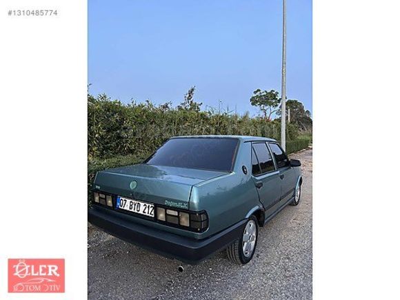 Kordon güzeli kusursuz