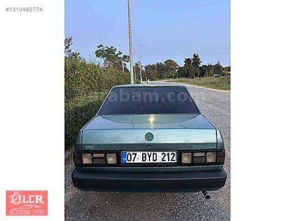 Kordon güzeli kusursuz