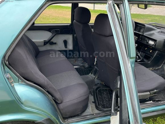 AKBAŞLAR OTODAN 94 ORJINAL SLX