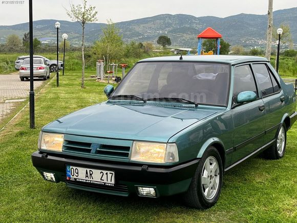 AKBAŞLAR OTODAN 94 ORJINAL SLX