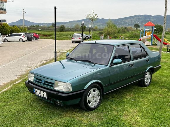 AKBAŞLAR OTODAN 94 ORJINAL SLX