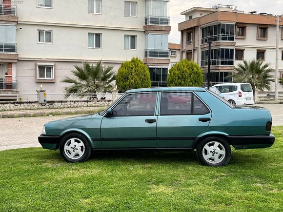 AKBAŞLAR OTODAN 94 ORJINAL SLX