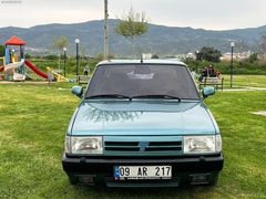 AKBAŞLAR OTODAN 94 ORJINAL SLX