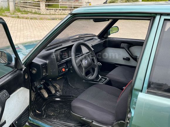AKBAŞLAR OTODAN 94 ORJINAL SLX