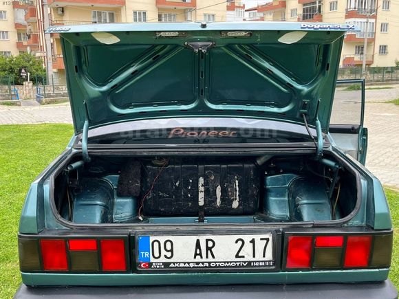 AKBAŞLAR OTODAN 94 ORJINAL SLX