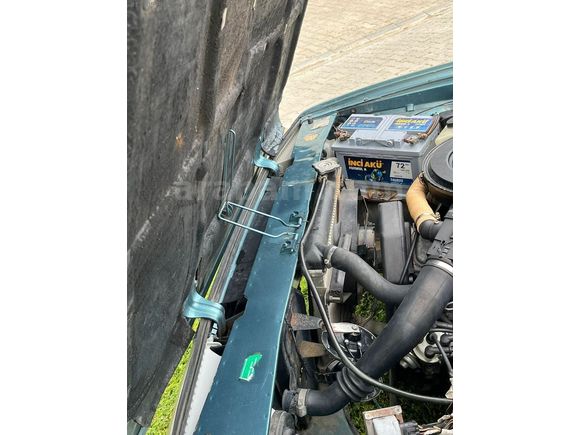 AKBAŞLAR OTODAN 94 ORJINAL SLX